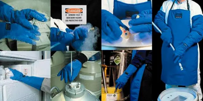 液氮罐護(hù)具 液氮罐護(hù)具