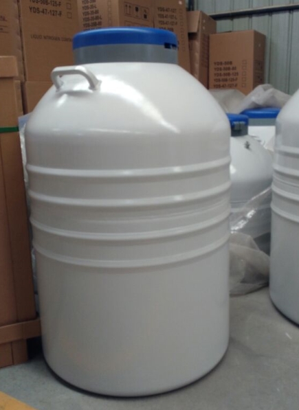 運(yùn)輸型液氮罐 運(yùn)輸型液氮罐