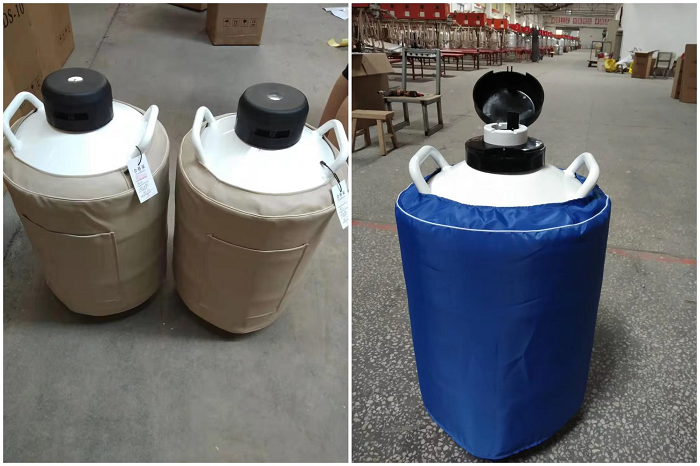 10生液氮罐液氮能放多久
